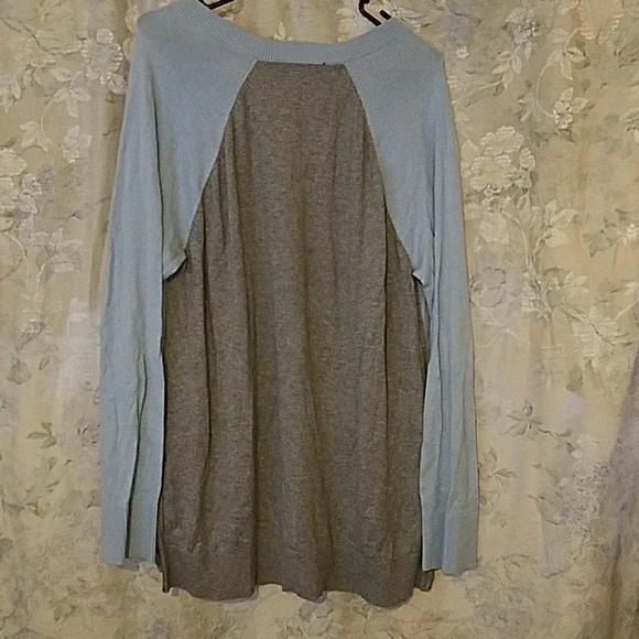 HOLD Banana Republic Sweater - Picture 3 of 4